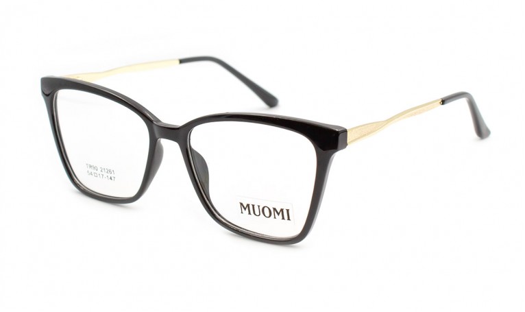 Оправа пластиковая Muomi 21261-C1