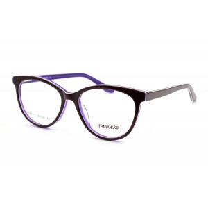 Оправа  женская пластиковая RD26116-c2 Pandorra