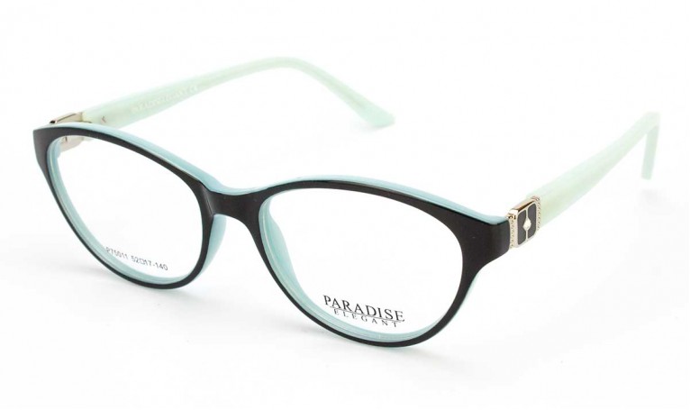 Оправа пластиковая Paradise P75011-C15