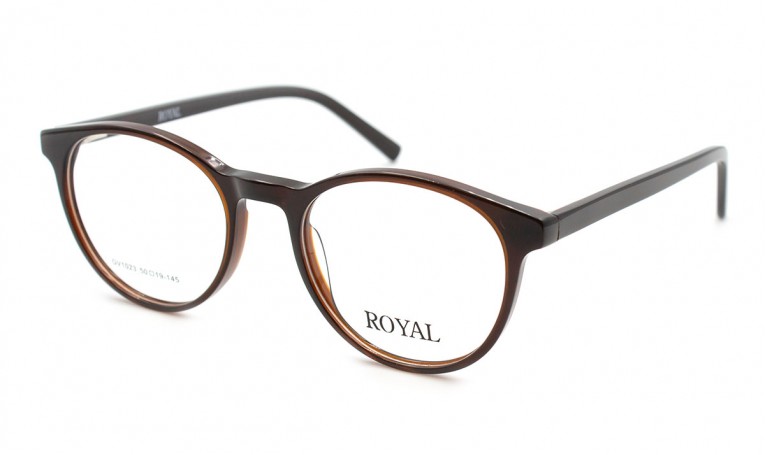 Оправа пластиковая Royal 1023-C3
