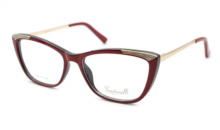 Оправа пластиковая Santarelli 2235-C2
