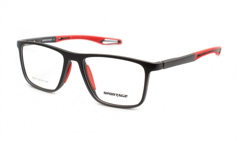 Оправа пластиковая Sportage 1011-C2