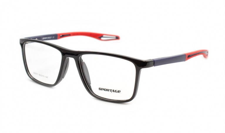 Оправа пластиковая Sportage 1011-C4