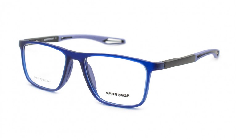 Оправа пластиковая Sportage 1011-C5
