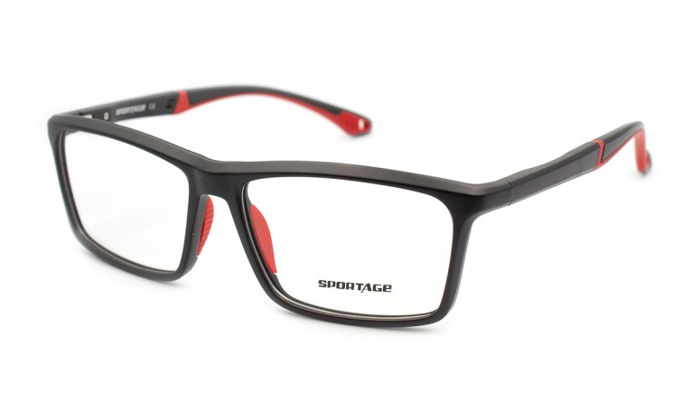 Оправа пластиковая Sportage 1220-C2