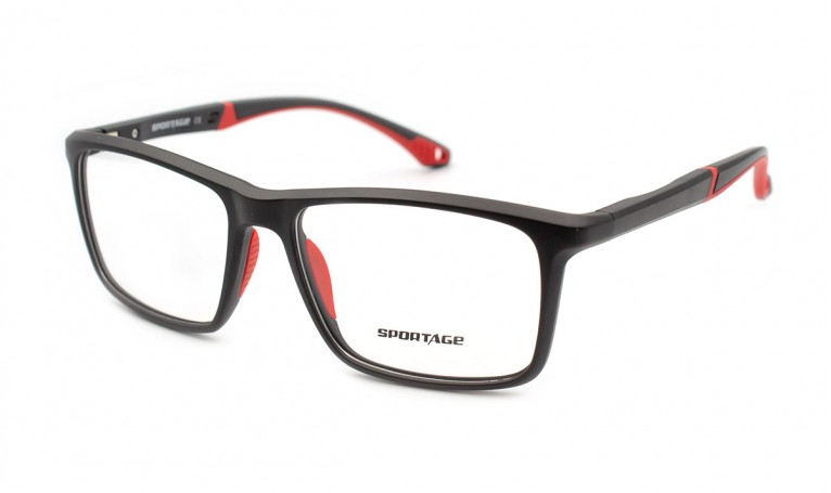 Оправа пластиковая Sportage 1222-C2