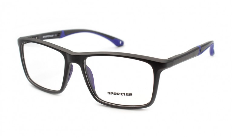 Оправа пластиковая Sportage 1222-C6
