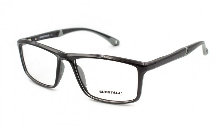 Оправа пластиковая Sportage 1225-C1