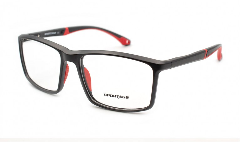 Оправа пластиковая Sportage 1226-C2