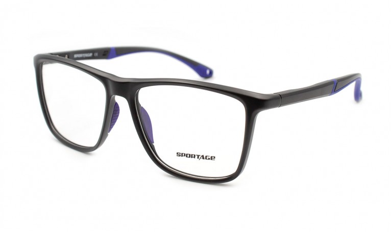Оправа пластиковая Sportage 1230-C6