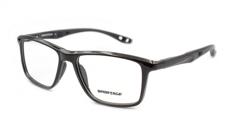 Оправа пластиковая Sportage 8881-C1