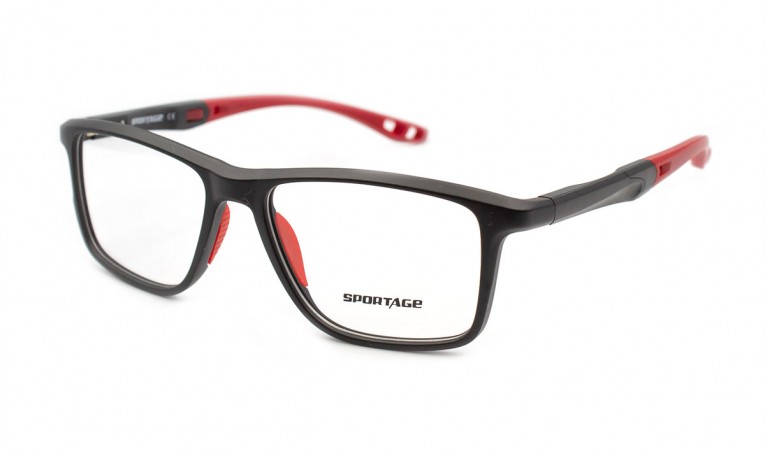 Оправа пластиковая Sportage 8881-C2