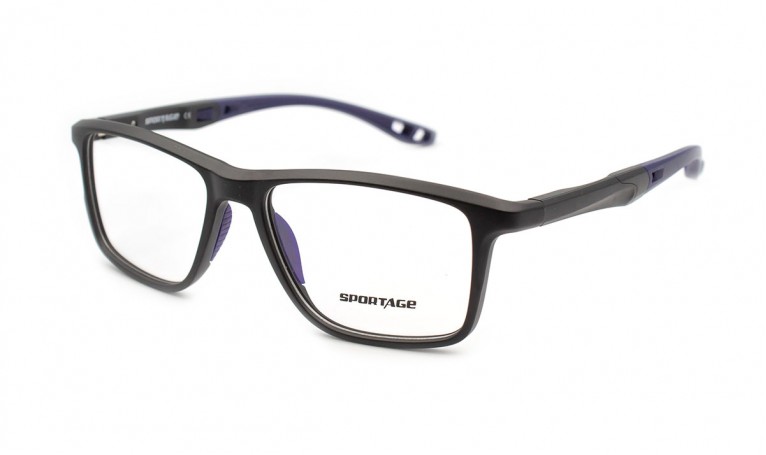 Оправа пластиковая Sportage 8881-C6