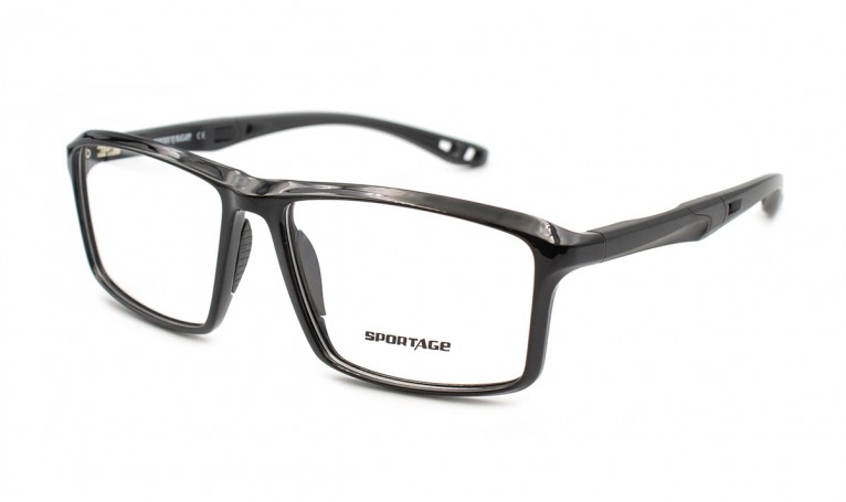 Оправа пластиковая Sportage 8883-C1