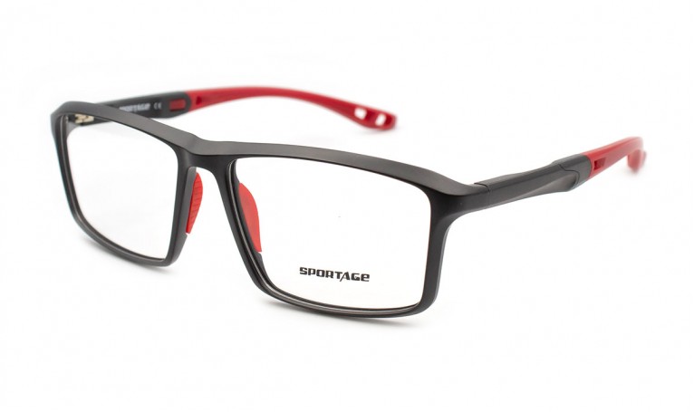 Оправа пластиковая Sportage 8883-C2