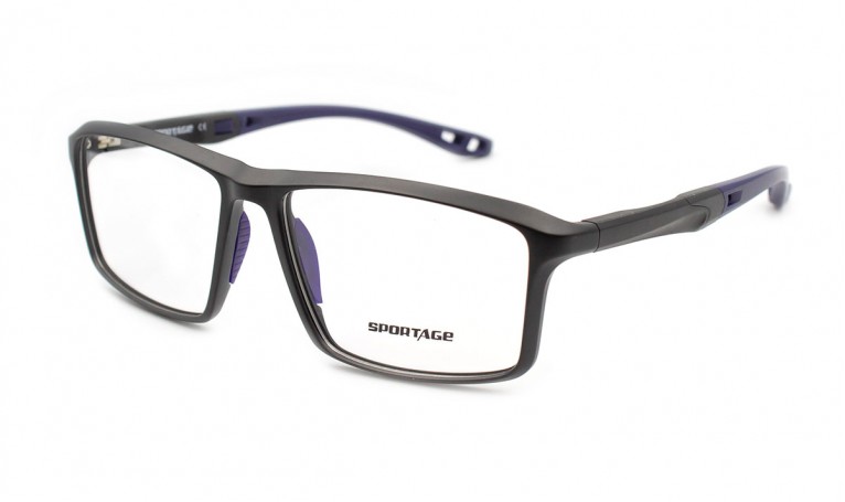 Оправа пластиковая Sportage 8883-C6