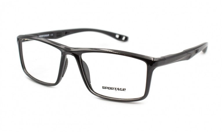 Оправа пластиковая Sportage 8885-C1