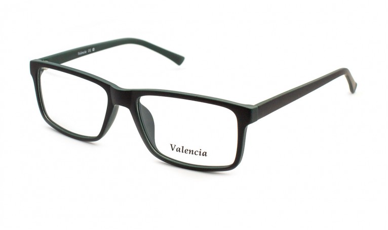 Оправа пластиковая Valencia 41222-C4