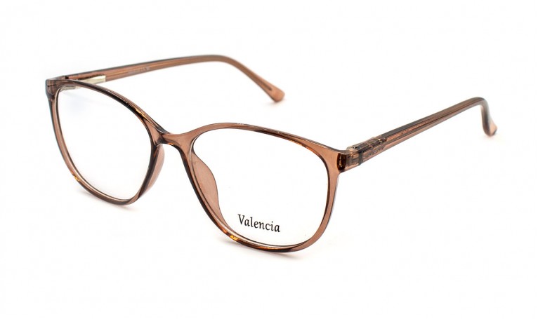 Оправа пластиковая Valencia 42493-C2