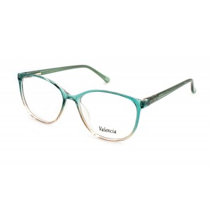 Оправа пластиковая Valencia 42493-C4