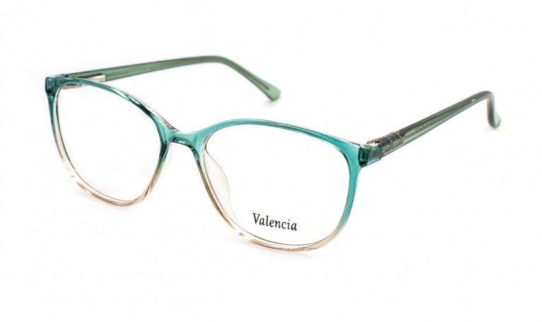 Оправа пластиковая Valencia 42493-C4