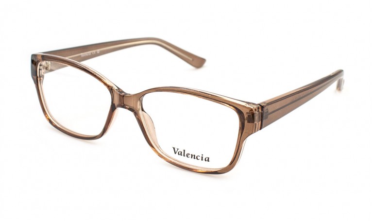 Оправа пластиковая Valencia 42512-C2