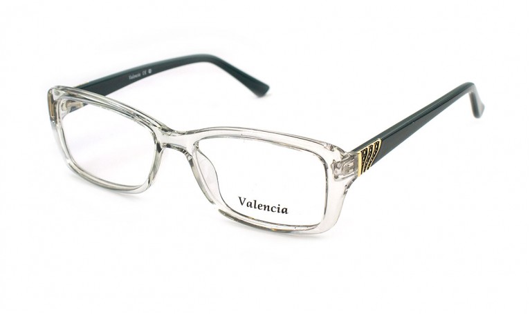 Оправа пластиковая Valencia 42538-C1