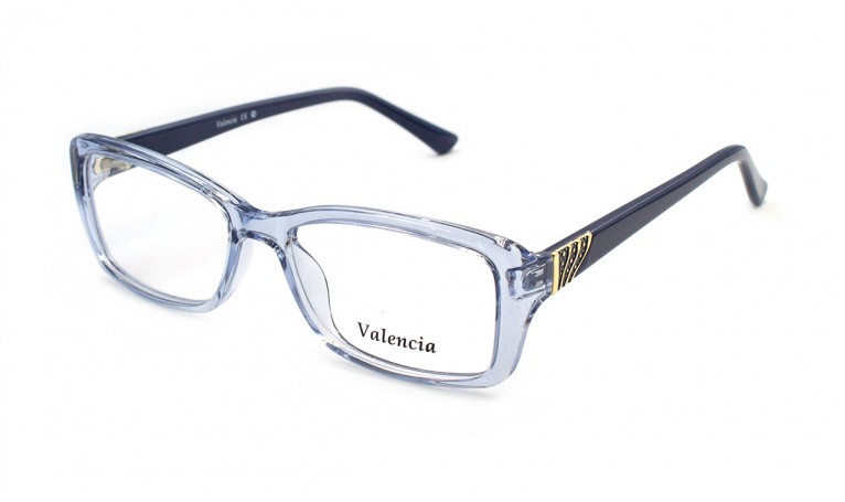 Оправа пластиковая Valencia 42538-C2