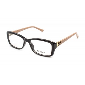 Оправа пластиковая Valencia 42538-C3