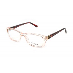 Оправа пластиковая Valencia 42538-C4
