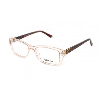 Оправа пластиковая Valencia 42538-C4