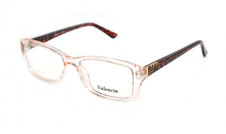 Оправа пластиковая Valencia 42538-C4