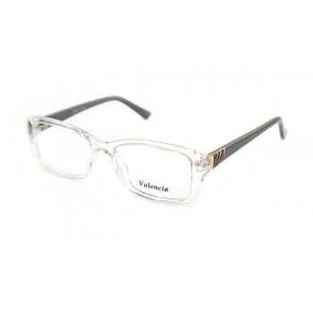 Оправа пластиковая Valencia 42538-C5