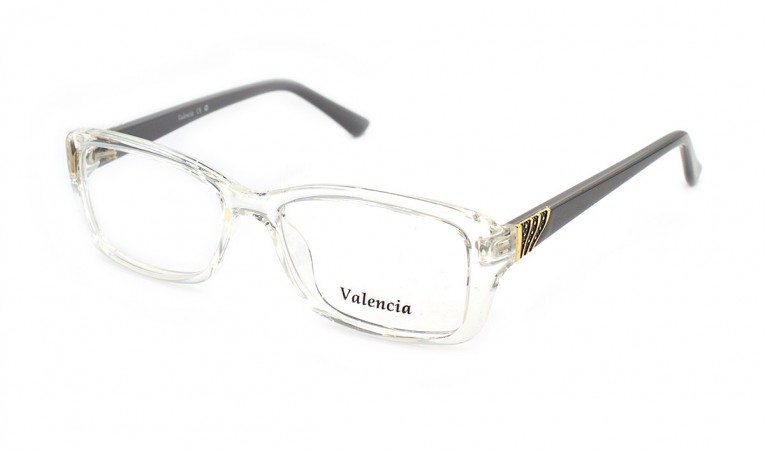 Оправа пластиковая Valencia 42538-C5