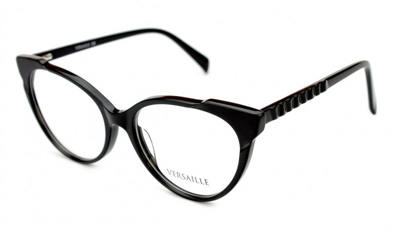 Оправа пластиковая Versaille ME1211-C1
