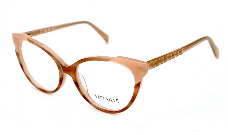 Оправа пластиковая Versaille ME1211-C2