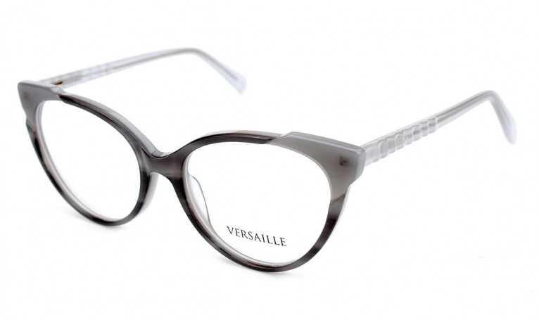 Оправа пластиковая Versaille ME1211-C4