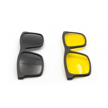 Оправа с насадкой Santarelli 2299-C1