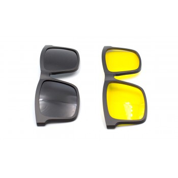 Оправа с насадкой Santarelli 2299-C2