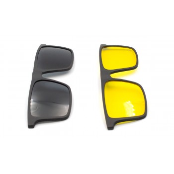 Оправа с насадкой Santarelli 2301-C1