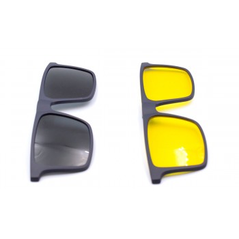 Оправа с насадкой Santarelli 2301-C3