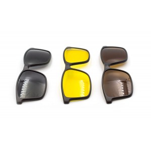 Оправа с насадкой Proud 2500-D-C1