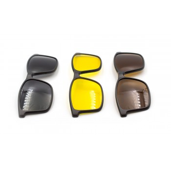 Оправа с насадкой Proud 2500-D-C1