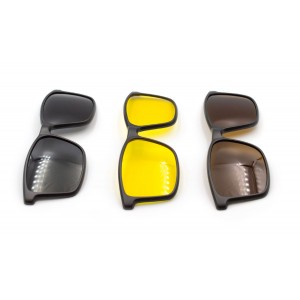 Оправа с насадкой Proud 2500-D-C6