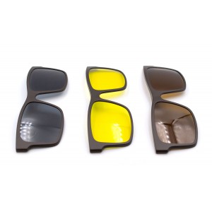 Оправа с насадкой Romeo 25350-C6