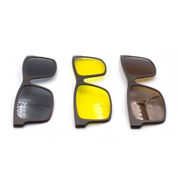 Оправа с насадкой Romeo 25350-C6