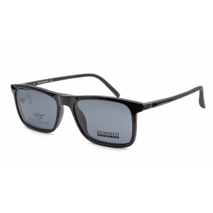 Оправа с насадкой Romeo 25385-1-C2