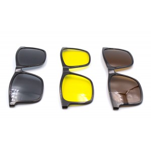 Оправа с насадкой Romeo 25385-1-C2