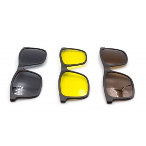 Оправа с насадкой Romeo 25385-1-C4