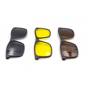 Оправа с насадкой Romeo 25385-1-C4